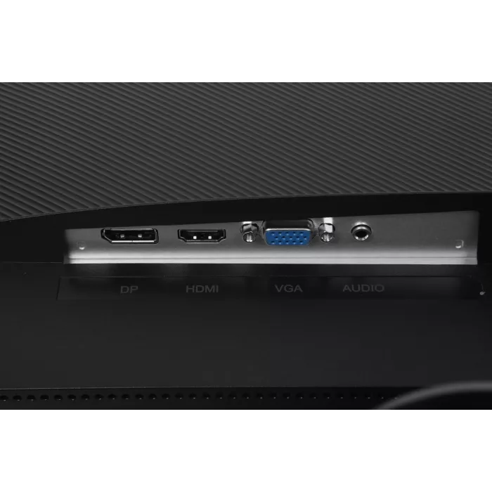 Монитор Hisense 23.8" 24N3Q-PRO черный IPS LED 16:9 HDMI M/M матовая 1000:1 250cd 89гр/89гр 1920x1080 144Hz VGA DP FHD 4.4кг