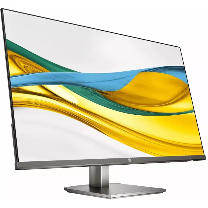 Монитор HP 27" Series 5 527da черный IPS LED 16:9 HDMI M/M матовая HAS 300cd 178гр/178гр 1920x1080 100Hz VGA FHD 4.22кг