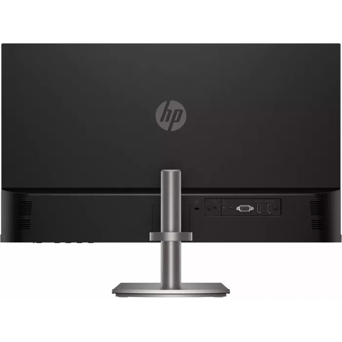 Монитор HP 27" Series 5 527da черный IPS LED 16:9 HDMI M/M матовая HAS 300cd 178гр/178гр 1920x1080 100Hz VGA FHD 4.22кг