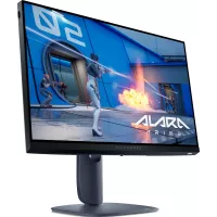 Монитор Dell 24.5" Alienware AW2525HM черный IPS LED 0.5ms 16:9 HDMI матовая HAS Piv 1000:1 400cd 178гр/178гр 1920x1080 320Hz FreeSync Premium DP FHD USB 6.07кг