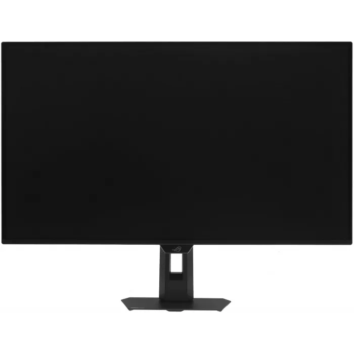 Монитор Asus 31.5" ROG Strix XG32UCDS черный QD OLED LED 0.03ms 16:9 HDMI матовая HAS Piv 1500000:1 1000cd 178гр/178гр 3840x2160 165Hz FreeSync Premium DP 4K USB 6.6кг