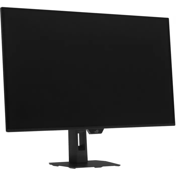 Монитор Asus 31.5" ROG Strix XG32UCDS черный QD OLED LED 0.03ms 16:9 HDMI матовая HAS Piv 1500000:1 1000cd 178гр/178гр 3840x2160 165Hz FreeSync Premium DP 4K USB 6.6кг