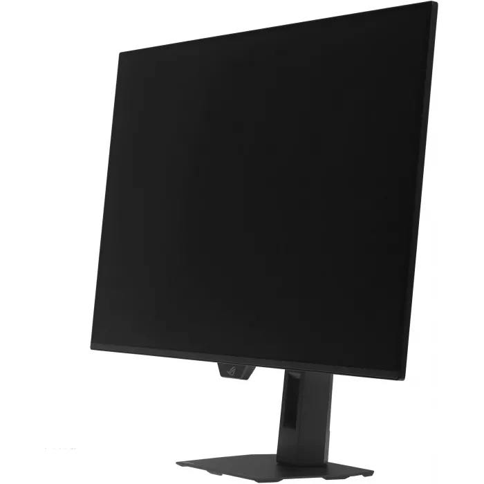 Монитор Asus 31.5" ROG Strix XG32UCDS черный QD OLED LED 0.03ms 16:9 HDMI матовая HAS Piv 1500000:1 1000cd 178гр/178гр 3840x2160 165Hz FreeSync Premium DP 4K USB 6.6кг