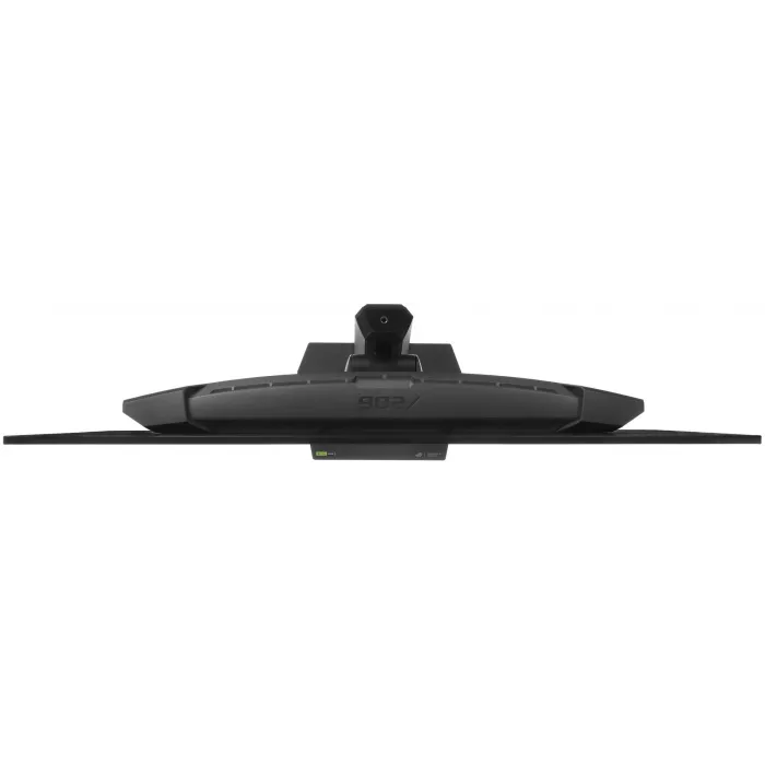 Монитор Asus 31.5" ROG Strix XG32UCDS черный QD OLED LED 0.03ms 16:9 HDMI матовая HAS Piv 1500000:1 1000cd 178гр/178гр 3840x2160 165Hz FreeSync Premium DP 4K USB 6.6кг