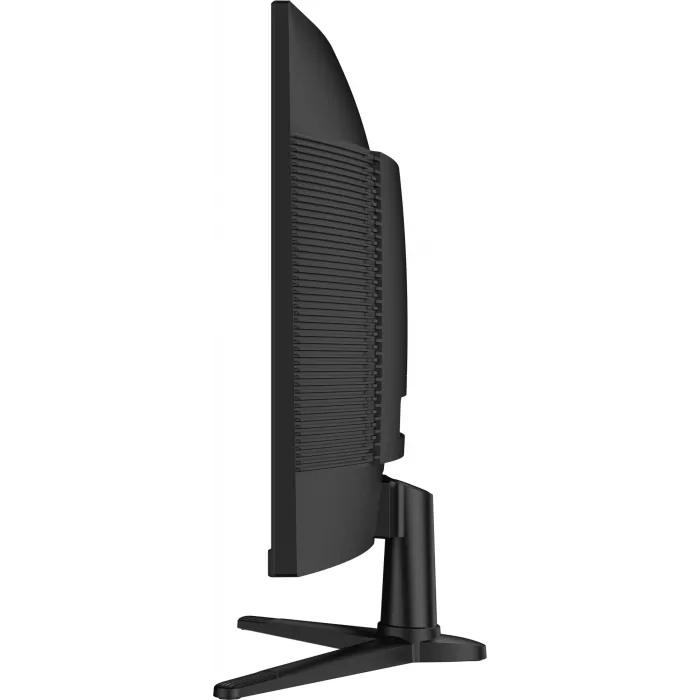 Монитор Dahua 23.6" DHI-LM24-E240C черный VA LED 16:9 HDMI матовая 3000:1 350cd 178гр/178гр 1920x1080 240Hz DP FHD 3.6кг