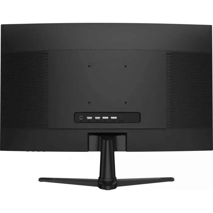 Монитор Dahua 27" DHI-LM27-E240C черный VA LED 16:9 HDMI матовая 4000:1 350cd 178гр/178гр 1920x1080 240Hz DP FHD 3.85кг