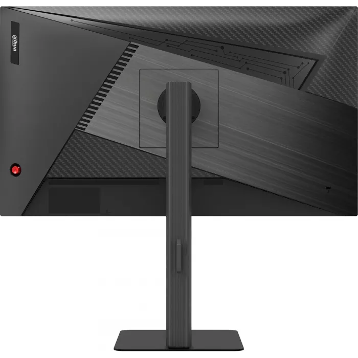 Монитор Dahua 27" DHI-LM27-E240A черный IPS LED 16:9 HDMI матовая HAS Piv 4000:1 300cd 178гр/178гр 1920x1080 280Hz DP FHD 5.58кг