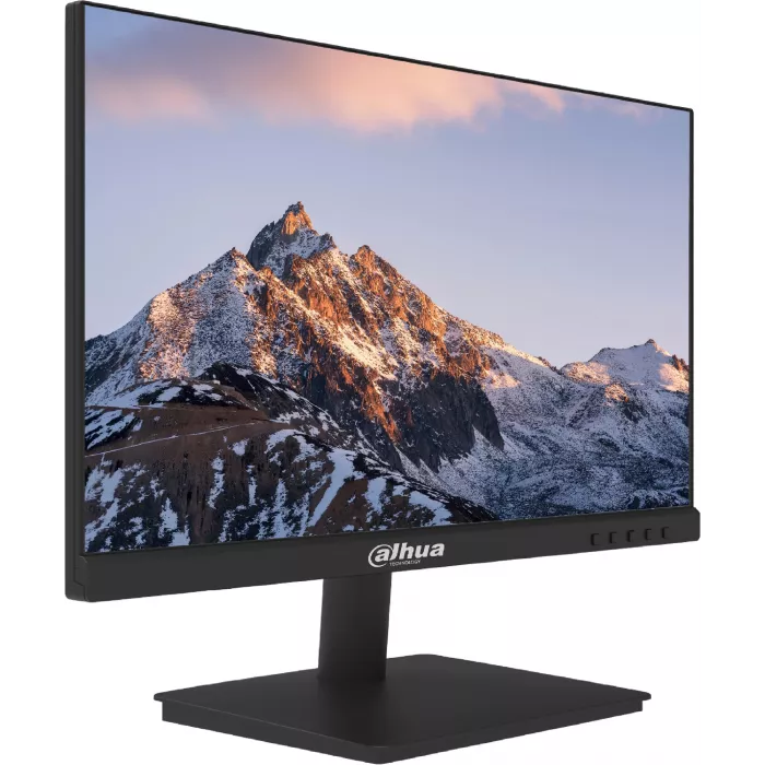 Монитор Dahua 21.45" DHI-LM22-A211Y черный IPS LED 16:9 HDMI матовая 1000:1 250cd 178гр/178гр 1920x1080 120Hz VGA FHD
