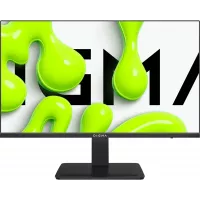 Монитор Digma 27" Progress 27P403F черный IPS LED 5ms 16:9 HDMI M/M матовая 250cd 178гр/178гр 1920x1080 120Hz DP FHD 4.1кг