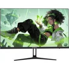 Монитор Digma 23.8" Overdrive 24P411F черный IPS LED 1ms 16:9 HDMI M/M матовая 250cd 178гр/178гр 1920x1080 180Hz G-Sync FreeSync DP FHD 2.8кг