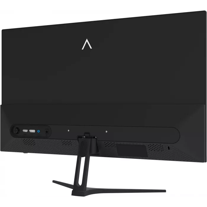Монитор Digma 23.8" Overdrive 24P411F черный IPS LED 1ms 16:9 HDMI M/M матовая 250cd 178гр/178гр 1920x1080 180Hz G-Sync FreeSync DP FHD 2.8кг