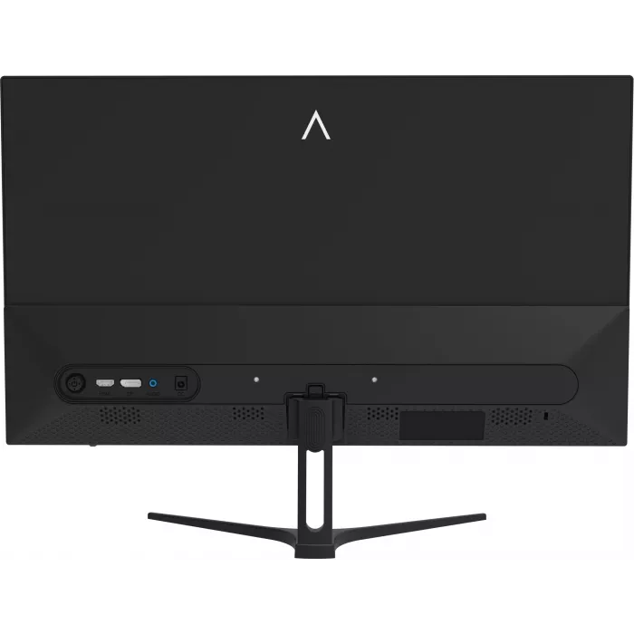 Монитор Digma 23.8" Overdrive 24P411F черный IPS LED 1ms 16:9 HDMI M/M матовая 250cd 178гр/178гр 1920x1080 180Hz G-Sync FreeSync DP FHD 2.8кг