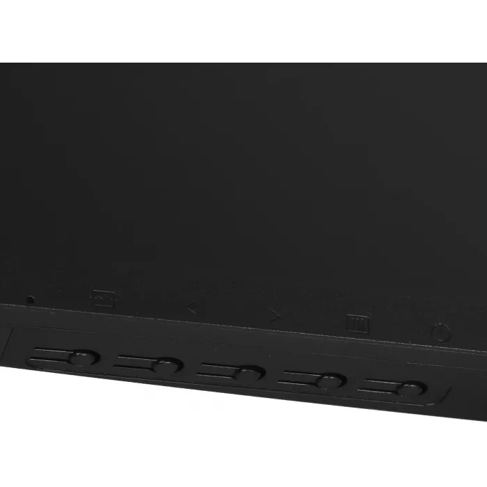 Монитор AOC 23.8" 24B36X черный IPS LED 16:9 HDMI матовая 300cd 178гр/178гр 1920x1080 144Hz DP FHD 2.52кг