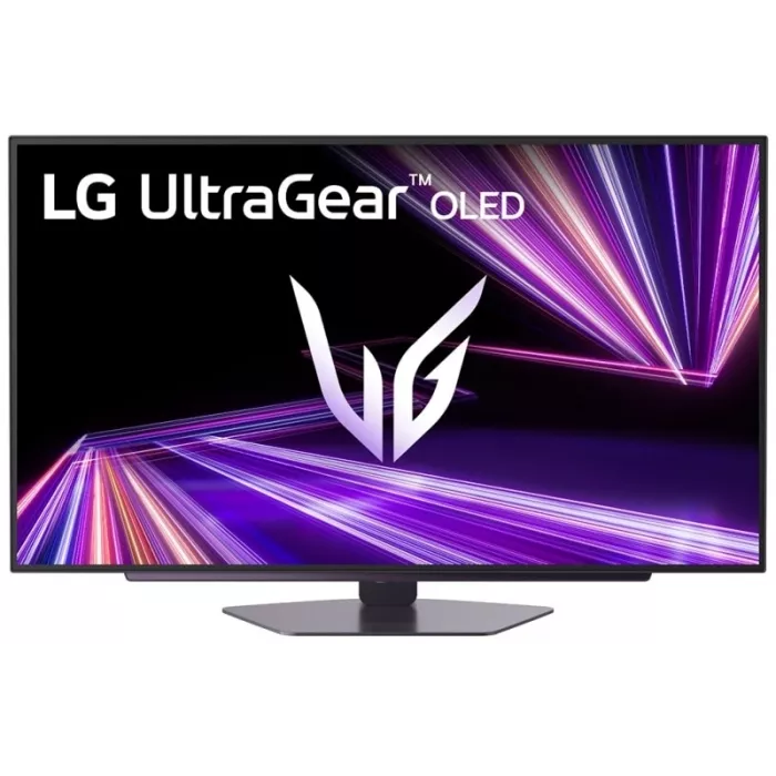 Монитор LG 27" UltraGear 27GX704A-B черный OLED LED 16:9 HDMI глянцевая HAS Piv 1500000:1 275cd 178гр/178гр 2560x1440 240Hz G-Sync FreeSync Premium Pro DP 2K USB 7.2кг