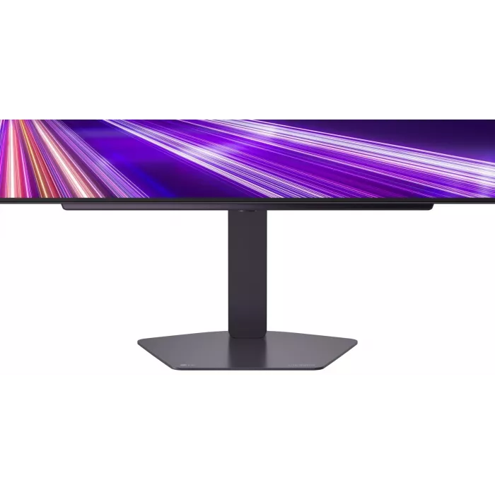 Монитор LG 27" UltraGear 27GX704A-B черный OLED LED 16:9 HDMI глянцевая HAS Piv 1500000:1 275cd 178гр/178гр 2560x1440 240Hz G-Sync FreeSync Premium Pro DP 2K USB 7.2кг