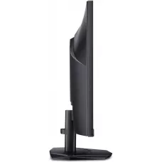 Монитор Acer 23.8" Nitro KG241YX1bmiipx черный IPS LED 0.5ms 16:9 HDMI M/M матовая 250cd 170гр/160гр 1920x1080 200Hz FreeSync Premium DP FHD 3.2кг