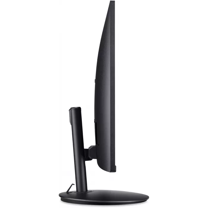 Монитор Acer 27" Nitro XF270W5biiph черный IPS LED 16:9 HDMI матовая HAS Piv 250cd 178гр/178гр 1920x1080 260Hz FreeSync Premium DP FHD 6.16кг
