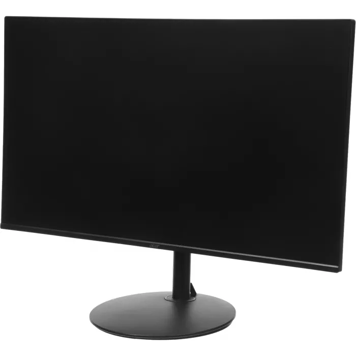 Монитор Acer 27" Nitro XF270W5biiph черный IPS LED 16:9 HDMI матовая HAS Piv 250cd 178гр/178гр 1920x1080 260Hz FreeSync Premium DP FHD 6.16кг