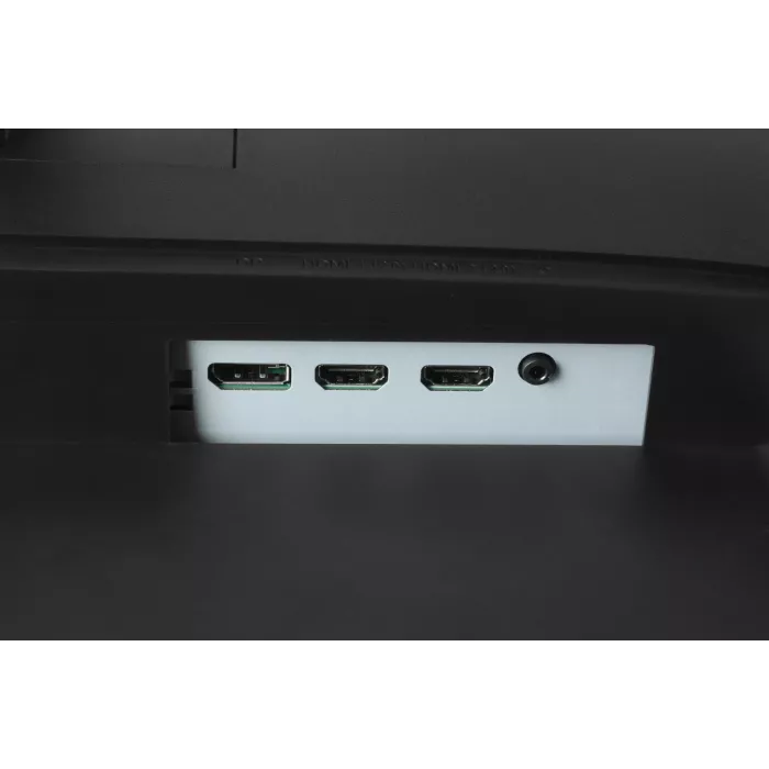 Монитор 27' ACER XV270UX1bmiiprx Black (IPS, 2560x1440, 0,5 / 1ms, 250cd, 200Hz, 2xHDMI(2.0) + 1xDP(1.2) + SPK + Audio Out, Speakers 2Wx2, Internal, sync: FreeSync Premium, hdr: HDR 10, hadj 150, Vesa:100x100, 99% sRGB)