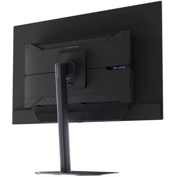 Монитор Gigabyte 31.5" MO32U24 черный QD OLED LED 16:9 HDMI M/M матовая HAS Piv 1500000:1 300cd 178гр/178гр 3840x2160 240Hz DP 4K USB 7.95кг