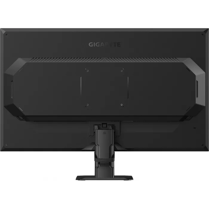 Монитор Gigabyte 27" GS27F2 черный IPS LED 16:9 HDMI полуматовая 1000:1 300cd 178гр/178гр 1920x1080 240Hz FreeSync DP FHD 4.57кг