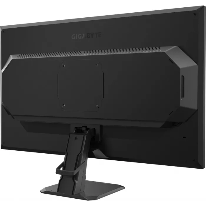 Монитор Gigabyte 27" GS27F2 черный IPS LED 16:9 HDMI полуматовая 1000:1 300cd 178гр/178гр 1920x1080 240Hz FreeSync DP FHD 4.57кг