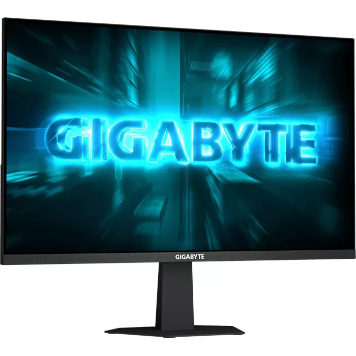Монитор Gigabyte 23.8" GS24F14A черный IPS LED 16:9 HDMI матовая 400cd 178гр/178гр 1920x1080 144Hz DP FHD 3.16кг