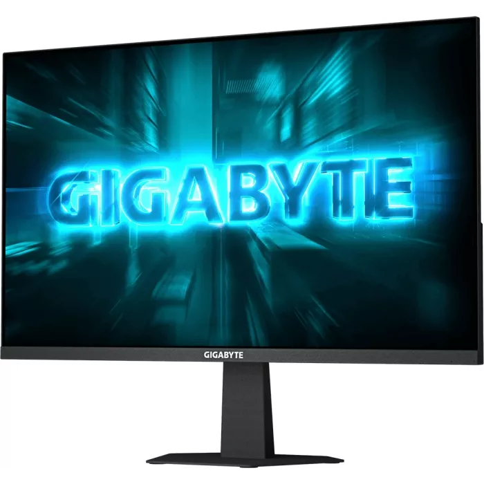 Монитор Gigabyte 23.8" GS24F14A черный IPS LED 16:9 HDMI матовая 400cd 178гр/178гр 1920x1080 144Hz DP FHD 3.16кг
