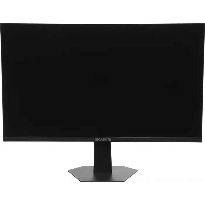 Монитор Gigabyte 23.8" GS24F14A черный IPS LED 16:9 HDMI матовая 400cd 178гр/178гр 1920x1080 144Hz DP FHD 3.16кг