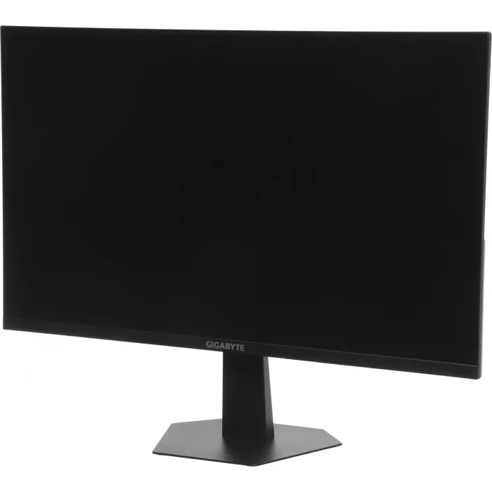 Монитор Gigabyte 23.8" GS24F14A черный IPS LED 16:9 HDMI матовая 400cd 178гр/178гр 1920x1080 144Hz DP FHD 3.16кг