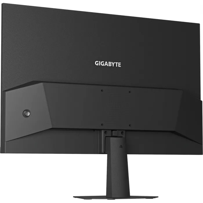 Монитор Gigabyte 23.8" GS24F14A черный IPS LED 16:9 HDMI матовая 400cd 178гр/178гр 1920x1080 144Hz DP FHD 3.16кг