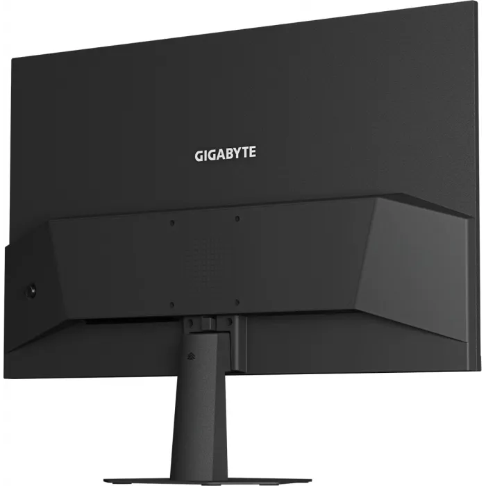 Монитор Gigabyte 23.8" GS24F14A черный IPS LED 16:9 HDMI матовая 400cd 178гр/178гр 1920x1080 144Hz DP FHD 3.16кг