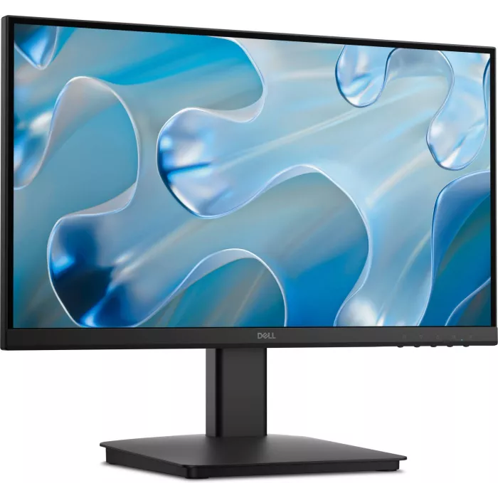 Монитор Dell 22" SE2225HM черный VA LED 16:9 HDMI матовая 3000:1 250cd 178гр/178гр 1920x1080 100Hz VGA FHD 2.96кг