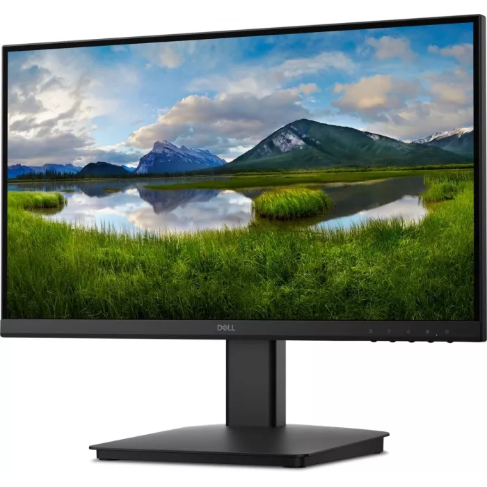 Монитор Dell 22" SE2225HM черный VA LED 16:9 HDMI матовая 3000:1 250cd 178гр/178гр 1920x1080 100Hz VGA FHD 2.96кг