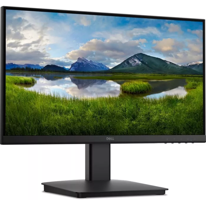 Монитор Dell 22" SE2225HM черный VA LED 16:9 HDMI матовая 3000:1 250cd 178гр/178гр 1920x1080 100Hz VGA FHD 2.96кг