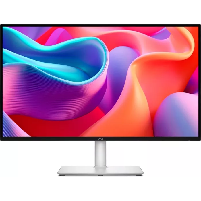 Монитор Dell 27" S2725DC черный IPS LED 16:9 HDMI M/M матовая HAS Piv 350cd 178гр/178гр 2560x1440 144Hz FreeSync DP Quad 2K (1440p) USB 6.48кг