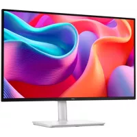 Монитор Dell 27" S2725DC черный IPS LED 16:9 HDMI M/M матовая HAS Piv 350cd 178гр/178гр 2560x1440 144Hz FreeSync DP Quad 2K (1440p) USB 6.48кг