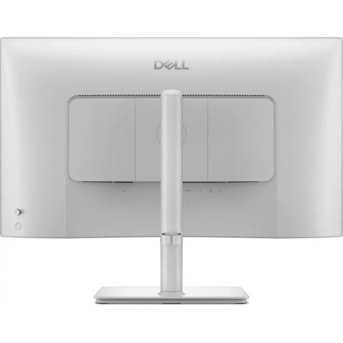 Монитор Dell 27" S2725DC черный IPS LED 16:9 HDMI M/M матовая HAS Piv 350cd 178гр/178гр 2560x1440 144Hz FreeSync DP Quad 2K (1440p) USB 6.48кг