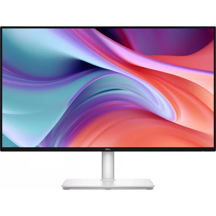 Монитор Dell 27" S2725HSM белый IPS LED 16:9 HDMI M/M матовая HAS Piv 300cd 178гр/178гр 1920x1080 144Hz FreeSync FHD 5.73кг
