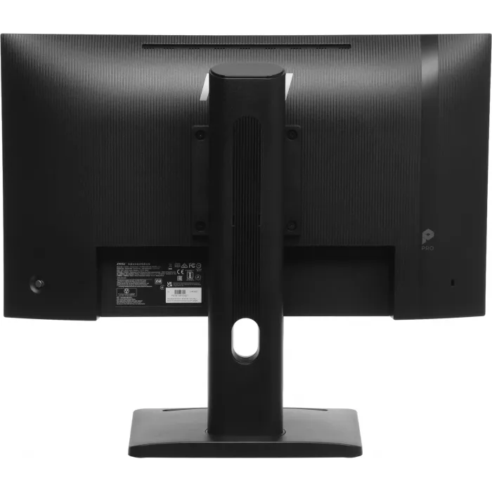 Монитор MSI 23.8" Pro MP245PG E14 черный IPS LED 16:9 HDMI M/M матовая HAS Piv 300cd 178гр/178гр 1920x1080 144Hz VGA DP FHD 5.25кг