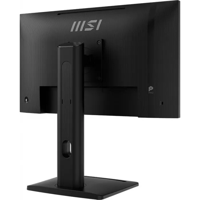 Монитор MSI 23.8" Pro MP245PG E14 черный IPS LED 16:9 HDMI M/M матовая HAS Piv 300cd 178гр/178гр 1920x1080 144Hz VGA DP FHD 5.25кг