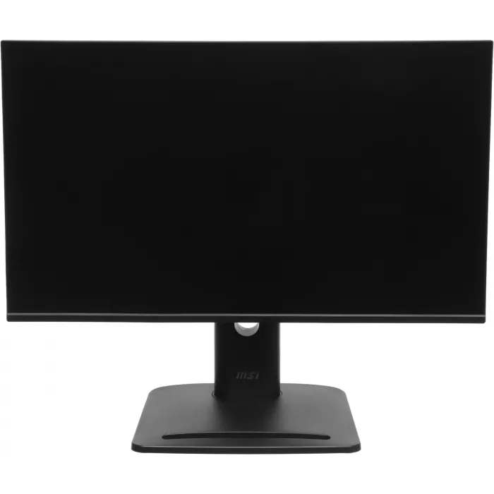 Монитор MSI 23.8" Pro MP245PG E14 черный IPS LED 16:9 HDMI M/M матовая HAS Piv 300cd 178гр/178гр 1920x1080 144Hz VGA DP FHD 5.25кг