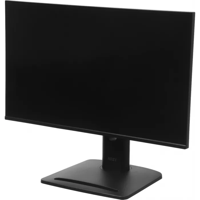 Монитор MSI 23.8" Pro MP245PG E14 черный IPS LED 16:9 HDMI M/M матовая HAS Piv 300cd 178гр/178гр 1920x1080 144Hz VGA DP FHD 5.25кг
