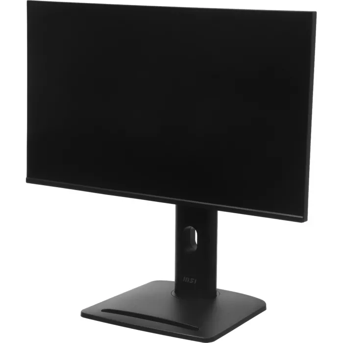Монитор MSI 23.8" Pro MP245PG E14 черный IPS LED 16:9 HDMI M/M матовая HAS Piv 300cd 178гр/178гр 1920x1080 144Hz VGA DP FHD 5.25кг