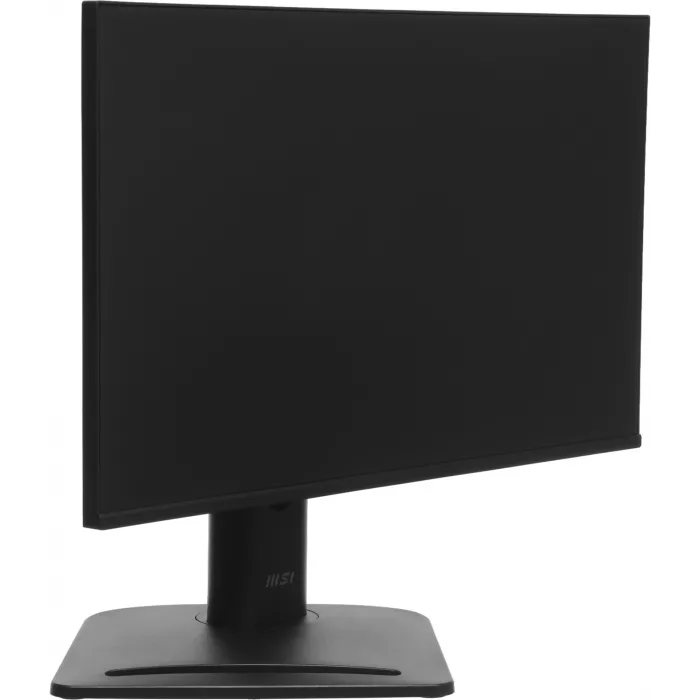 Монитор MSI 23.8" Pro MP245PG E14 черный IPS LED 16:9 HDMI M/M матовая HAS Piv 300cd 178гр/178гр 1920x1080 144Hz VGA DP FHD 5.25кг