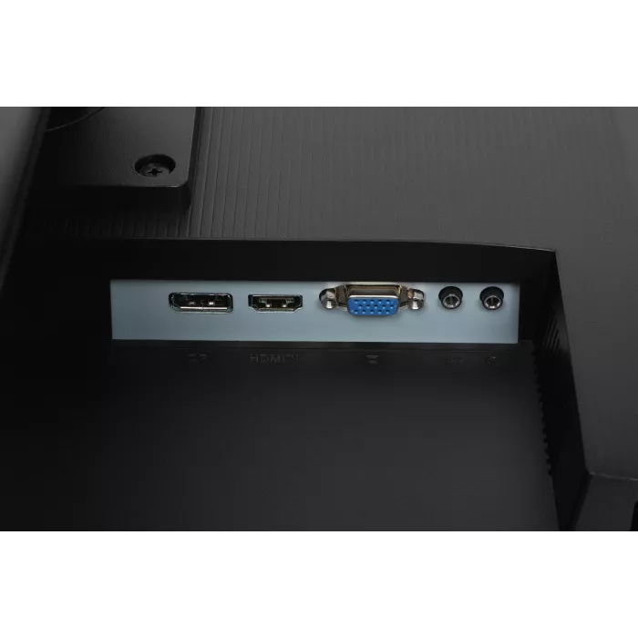Монитор MSI 23.8" Pro MP245PG E14 черный IPS LED 16:9 HDMI M/M матовая HAS Piv 300cd 178гр/178гр 1920x1080 144Hz VGA DP FHD 5.25кг