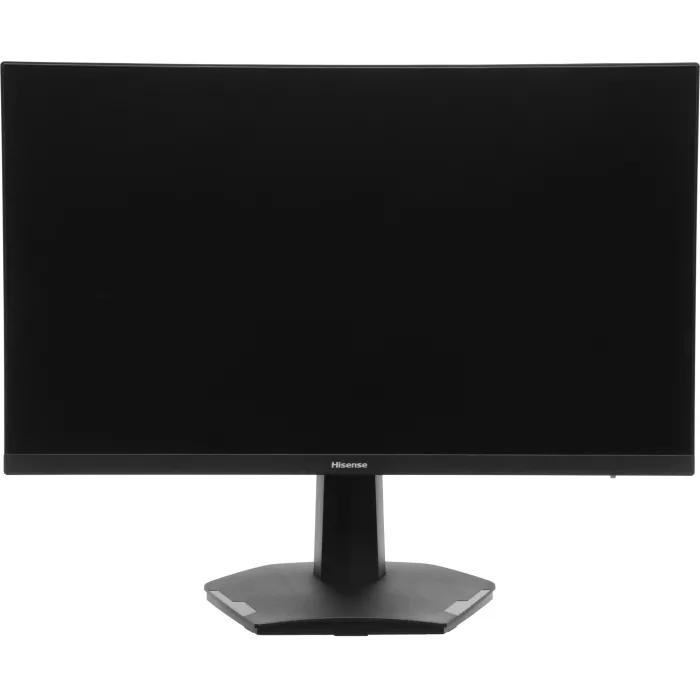 Монитор Hisense 23.8" 24G3Q черный IPS LED 1ms 16:9 HDMI матовая 1000:1 320cd 178гр/178гр 1920x1080 240Hz FreeSync DP FHD 3.2кг