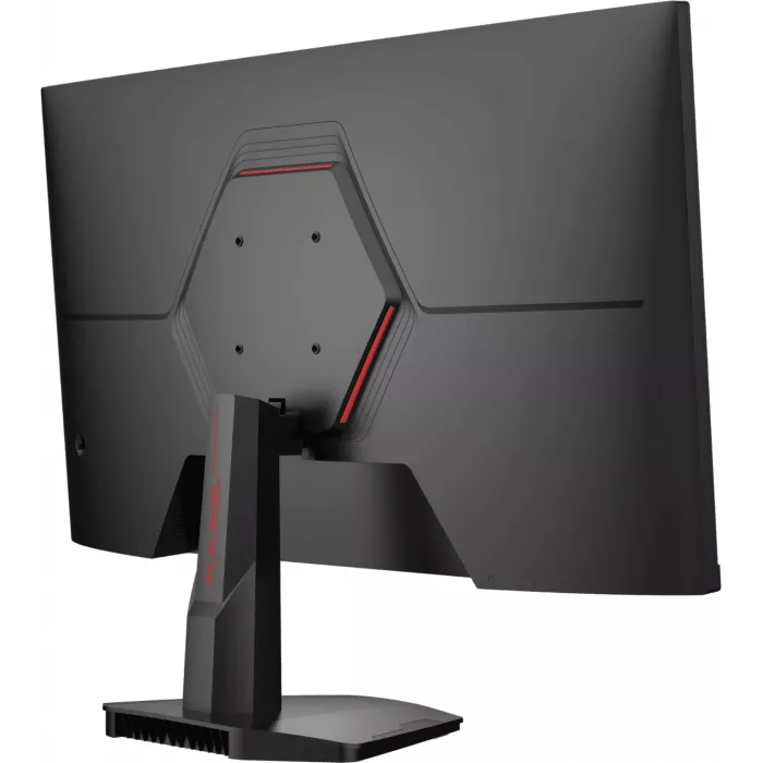 Монитор Hisense 23.8" 24G3Q черный IPS LED 1ms 16:9 HDMI матовая 1000:1 320cd 178гр/178гр 1920x1080 240Hz FreeSync DP FHD 3.2кг