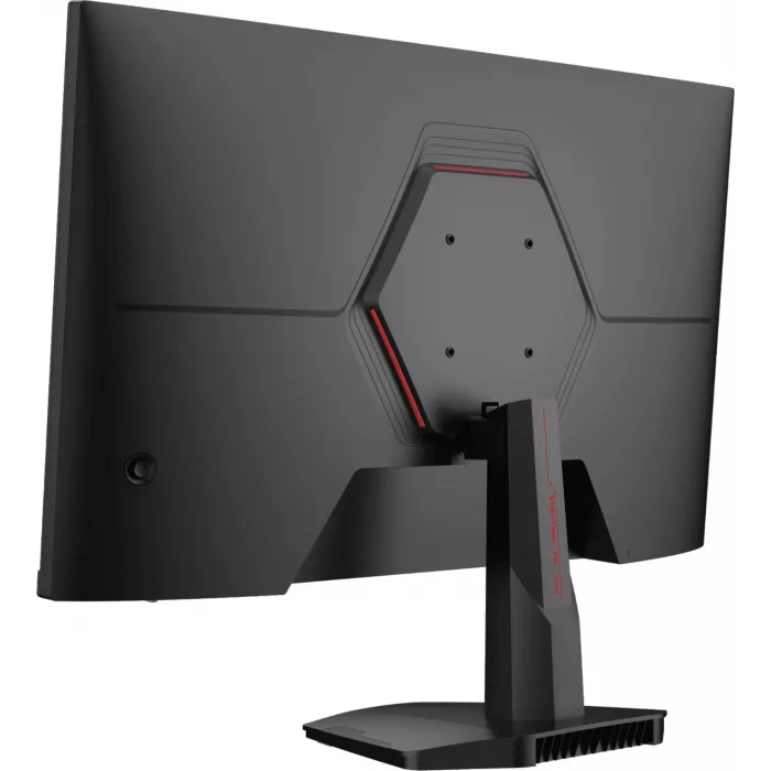 Монитор Hisense 23.8" 24G3Q черный IPS LED 1ms 16:9 HDMI матовая 1000:1 320cd 178гр/178гр 1920x1080 240Hz FreeSync DP FHD 3.2кг