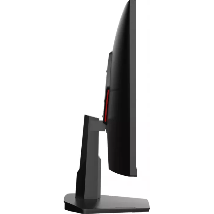 Монитор Hisense 23.8" 24G3Q черный IPS LED 1ms 16:9 HDMI матовая 1000:1 320cd 178гр/178гр 1920x1080 240Hz FreeSync DP FHD 3.2кг